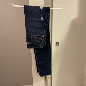 Good American Good Legs Jeans!